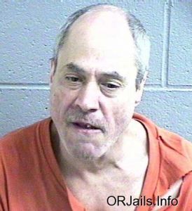 Randy  Engle Arrest Mugshot